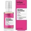 TOŁPA Clinical Boost Retinal Advanced 0,1% veido serumas 30 ml