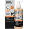 TOŁPA Dermo Body Cellulite Off Turbo anticeliulitinis serumas 3D Glow 250 ml