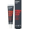 TOŁPA Vyriškas kremas nuo senėjimo su kofeinu 40 ml