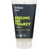 TOŁPA Men Veido pilingas su imbieru 150 ml