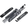 Wrench Topeak Hexus X Juodas