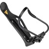 Bottle Cage Topeak Modula Cage II, Juodas (adjustable)