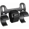 Rankinis siurblys Topeak Mountain DA G, dvigubo veikimo, manometras