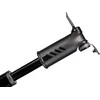 TOPEAK MOUNTAIN TT TWIN TURBO PUMP