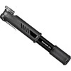 Dulkių siurblys Rankinis siurblys Topeak Roadie DA, dvigubas veiksmas