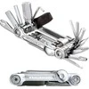 Wrench Topeak Mini 20 Pro Juodas