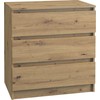 Top E Shop Komoda - Topeshop M3 Artisan