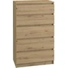 Top E Shop Komoda - Topeshop M5 Artisan