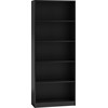 Top E Shop Knygų Lentyna - Topeshop R60 Juoda