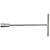 T formos raktas TOPEX 13 mm x 400 mm