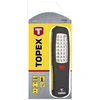 Topex 24 LED baterijos 3xAA - 94W245