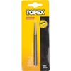 TOPEX PUNKTAK 6,3 x 100mm