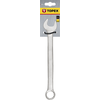 Topex Klucz płasko-oczkowy 6 x 100 mm