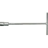 Raktas TOPEX 35D030 T formos, 8 mm, 200 mm