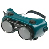Suvirintojo akiniai TOPEX 82S105
