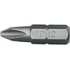 Koncówki Antgalių rinkinys Topex PH2x25mm, 10 vnt