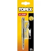 TOPEX testeris automobilinis su adata 6-24V 39D081