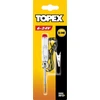 TOPEX testeris automobilinis su adata 6-24V 39D082