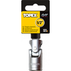 Topex Galvutė 1/2"