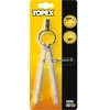 TOPEX CYRKIEL 125mm 31C701