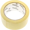 Dažymo juosta TOPEX 30mm x 35m (geltona)