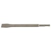 Grąžtas Dłuto SDS Plus kaltas 50 x 17 x 350 mm
