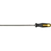 Pilnik Dildė apvali 4,8 mm