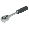 TOPEX Terkšlė 1/2", 250 mm, chromo vanadžio plienas