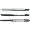 Sriegikliai TOPEX M4 DIN 352 (3 vnt.)