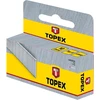 Topex Gnybtai 12 mm, 1000 vnt. G tipas