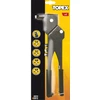 Kniediklis Topex CL708 43E713, 300 mm