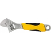Topex Raktas 200mm minkšta rankena