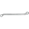 Raktas kilpinis TOPEX 30x32 mm, lenktas, chromo vanadžio plieno