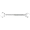 Raktas TOPEX 30x32 mm, dvigubas atviras galas