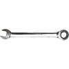 Klucz Terkšlinis atviro galo raktas, 12 mm