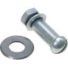 Koko Plytelių pjaustytuvo pjovimo ratukas, 22 x 5 x 2 mm
