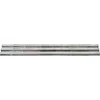 Lut Alavo lydmetalis 60 % Sn, lazdelė 7 x 7 x 250 mm, 3 vnt.