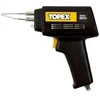 Lituoklis TOP TOOLS 44E000 100W (transformatorinis, su apšvietimu)