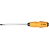 Topex plyšinis atsuktuvas 8x250 mm - 39D255