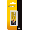 Sriegikliai TOPEX 14A203 M3, DIN 352 (3 vnt.)