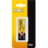 Sriegikliai TOPEX M5 DIN 352 (3 vnt.)
