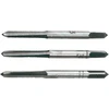 Sriegikliai TOPEX M6 DIN 352 (3 vnt.)