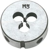 Sriegpjovė TOPEX M8, 25x9mm, DIN233 (Volframo plienas)