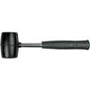 Topex Hammer guminė rankena Plienas 450g 325mm