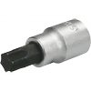 Torx Antgalis TOPEX T40 x 60 mm (1/2' Lizdas)