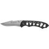 Sulankstomas peilis TOPEX 98Z107 su užraktu, 8 cm geležtė, aliuminis korpusas