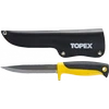Universalus kišeninis peilis TOPEX 98Z103 (120 mm geležtė)