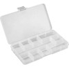 Topex Organizer 17.8 x 10.5 x 2.4 cm