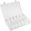 Organizer Organizatorius 22,6 x 15,4 x 3,7 cm