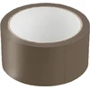 Pakavimo juosta TOPEX 48mm x 35m ruda